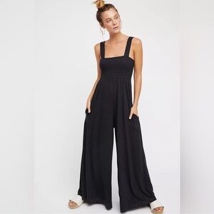 Free People Beach Homecoming Jumper